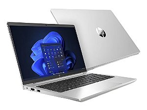 Notebook HP Probook W11 14 HD 16GB 256 GB Ryzen 3 AMD Radeon
