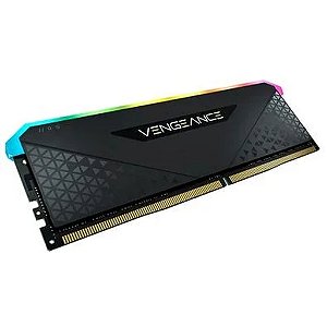 Memoria Ram Corsair Vengeance RGB 16GB 3200Mhz DDR4 CL16