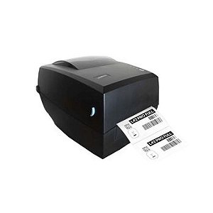 Impressora Térmica Direta Etiquetas Elgin L42DT 203DPI USB