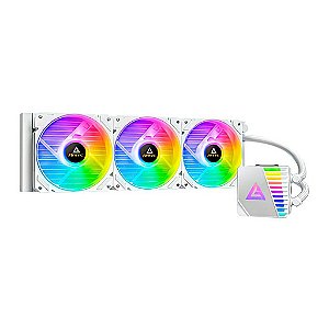 Water Cooler Antec Symphony ARGB 360mm Branco RGB
