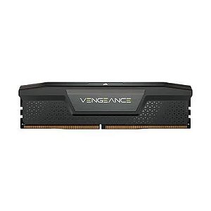Memoria Corsair Vengeance 32GB DDR5 5600MHz CL40 Preto