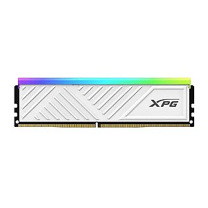 Memória Adata XPG SPECTRIX D35G 32GB DDR4 RGB Branco
