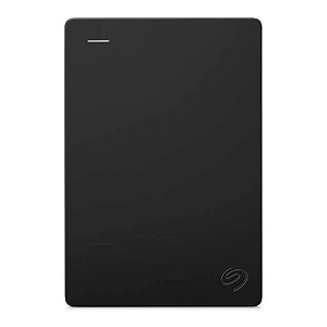 HD Externo Seagate 1TB Portátil 2.5 USB 3.0 - STGX1000400