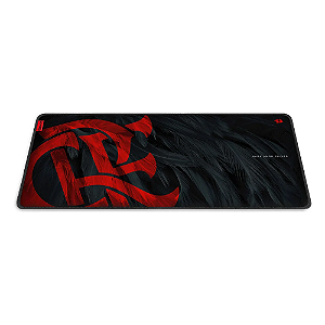 Mouse Pad Deskmat Flamengo Mantle 40x90cm Redragon Fl032