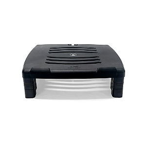 Suporte Ergonômico para Monitor C3Tech Preto - BM-50BK