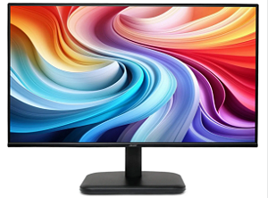 Monitor Acer 27" EK271 GBI LED IPS 27” Full HD 120 Hz 1 ms