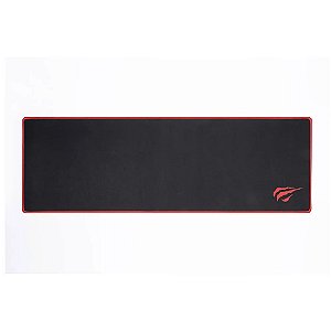 Mousepad Gamer Havit Control, Extra Grande - HV-MP830 Preto