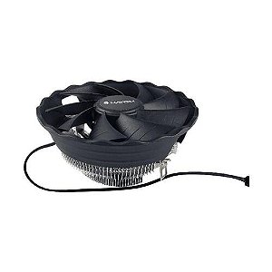 Cooler Universal Intel E Amd Para Cpu 120Mm FC 1312 - Hayom