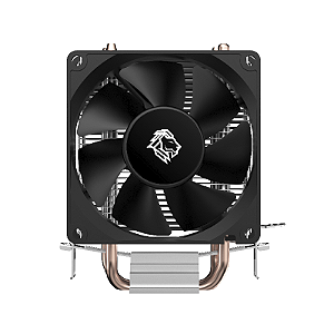 Fan Cooler Universal Para Processador C/ Radiador FC1313