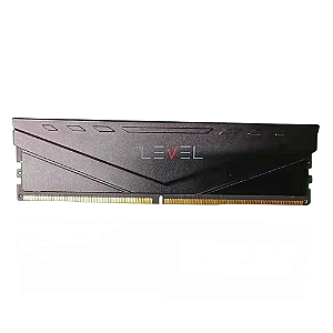 Memória RAM DDR5 8GB Gamer Hi Level 5600MHz - LVL5600GAM/8GB