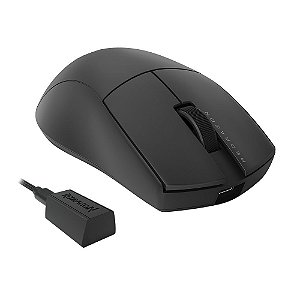 Mouse Gamer Redragon Sem Fio King Pro M916-pro-4k Preto