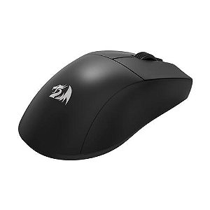 Mouse Redragon King Standard 1k M916STD1K 12000 Preto
