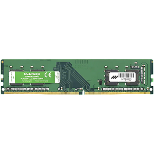 Memória Ram Desktop Macrovip Ddr4 8GB 3200mhz - Mv32n22/8
