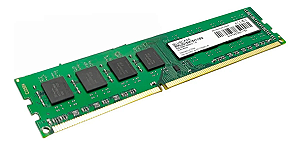 Memória DDR3 8GB 1600MHz Desktop Bluecase BML3D16M15V11/8G