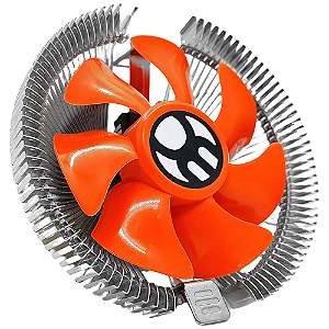 Cooler Para Processador Universal AMD INTEL FNX FNXAC 65W