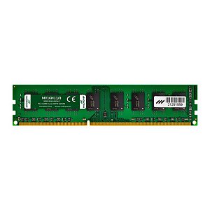 Memoria Ram Macrovip 8GB (1x8GB) DDR3 1600MHz MV16N11/8