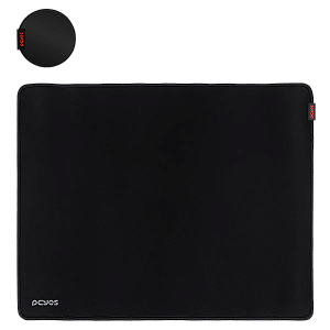 Mouse Pad PCYes Black Standard 360x300mm Speed PMC36X30B