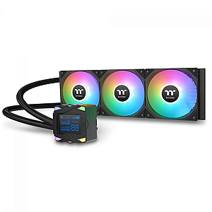 Water Cooler Thermaltake LA360-S ARGB 360mm LCD