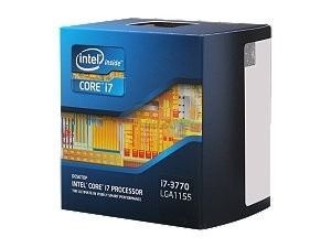 Processador Intel Ivy Bridg Core I7 3770 3.40ghz 8mb Lga1155