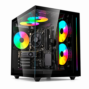 PC Gamer BS Start Intel Core i5, 16GB RAM, GeForce GT 740 2GB GDDR5, SSD 240GB