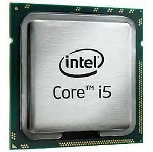 Processador Intel Core i5-3570 4 Núcleos até 3.8GHz 6MB LGA 1155 OEM Sem Cooler