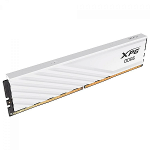 Memoria RAM XPG Lancer Blade 8GB DDR5 5600MHz CL46 Branca