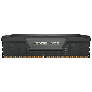Memoria RAM Corsair Vengeance 16GB DDR5 5600MHz CL40 XMP
