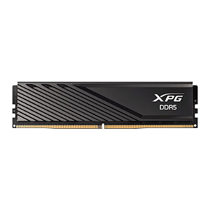 Memoria RAM XPG Lancer Blade 8GB DDR5 5600MHz XMP Expo Preta