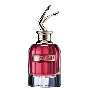 So Scandal! Jean Paul Gaultier Eau de Parfum - Perfume Feminino
