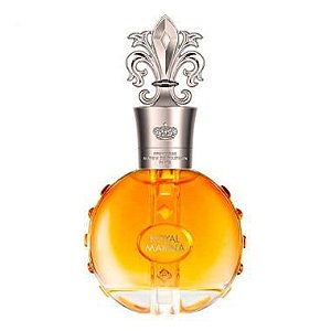 Royal Marina Diamond Marina de Bourbon Eau de Parfum - Perfume Feminino