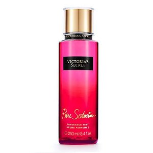 Body Splash Temptation Victoria's Secret - 250 ml - Perfume Importado  Original