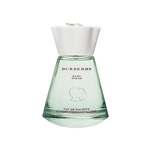 Baby Touch Burberry Perfume Unissex - Eau de Toilette 100 ML