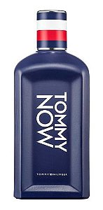 Tommy Now Tommy Hilfiger Eau de Toilette - Perfume Masculino 