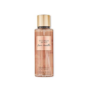 Body Splash Bare Vanilla Victoria's Secret - 250ml