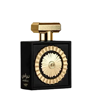 Nebras Lattafa Eau de Parfum - Perfume Unissex 100ml