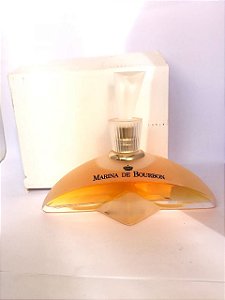 Téster Princesse Eau de Parfum Marina de Bourbom- Perfume Feminino 100 ml