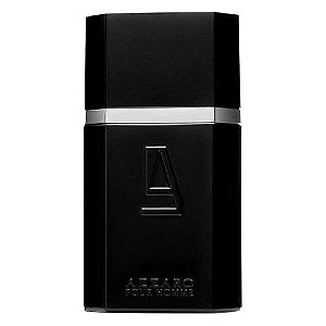 Azzaro Silver Black Eau de Toilette - Perfume Masculino