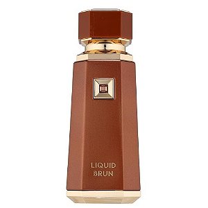 Perfume Liquid Brun French Avenue 100ml