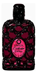 Dania Exclusive Orientica Extrait de Parfum - Perfume Feminino 80ml