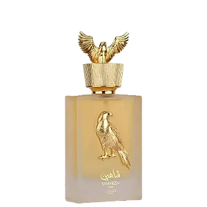 Shaheen Gold Lattafa Eau de Parfum - Perfume Unissex 100ml