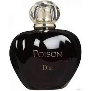 Tester Poison Dior Eau de Toilette - Perfume Feminino 100ml