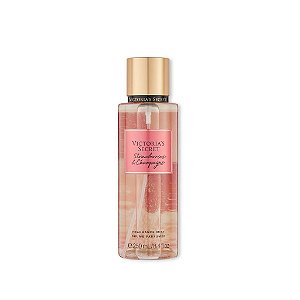 Body Splash Romantic - Victoria's Secret 250ml-Via Paris Perfumes