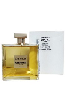 preço perfume chanel gabrielle