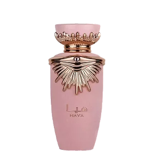 Haya Lattafa Eau de Parfum - Perfume Feminino 100ml