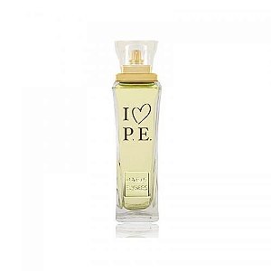 I Love P.E. Eau de Toilette Paris Elysees - Perfume Feminino  100ml