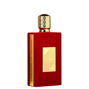 Ameerat Al Arab Asdaaf Lattafa Eau de Parfum - Perfume Feminino 100ml
