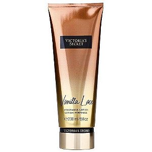 Loção Hidratante Vanilla Lace Victoria's Secret - 236 ML