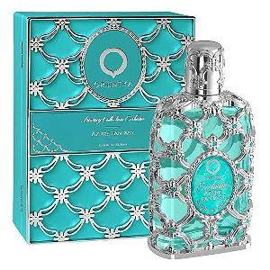 Exclusive Azure Fantasy de Orientica extrait de parfum 80ml