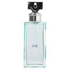 Eternity Air Women Calvin Klein Eau de Parfum - Perfume Feminino