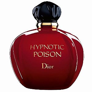 Hypnotic Poison Dior Eau de Toilette - Perfume Feminino